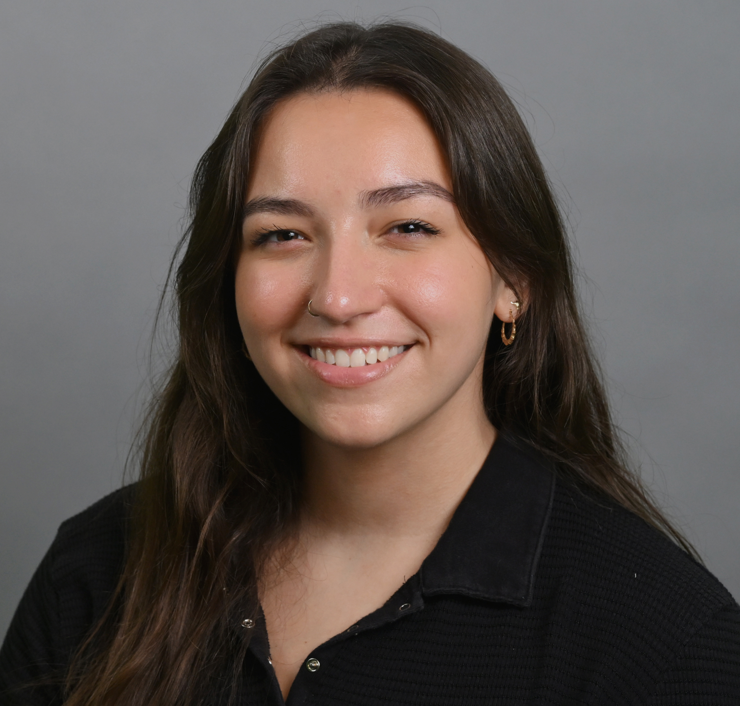 Photo of Jessica VanDyke