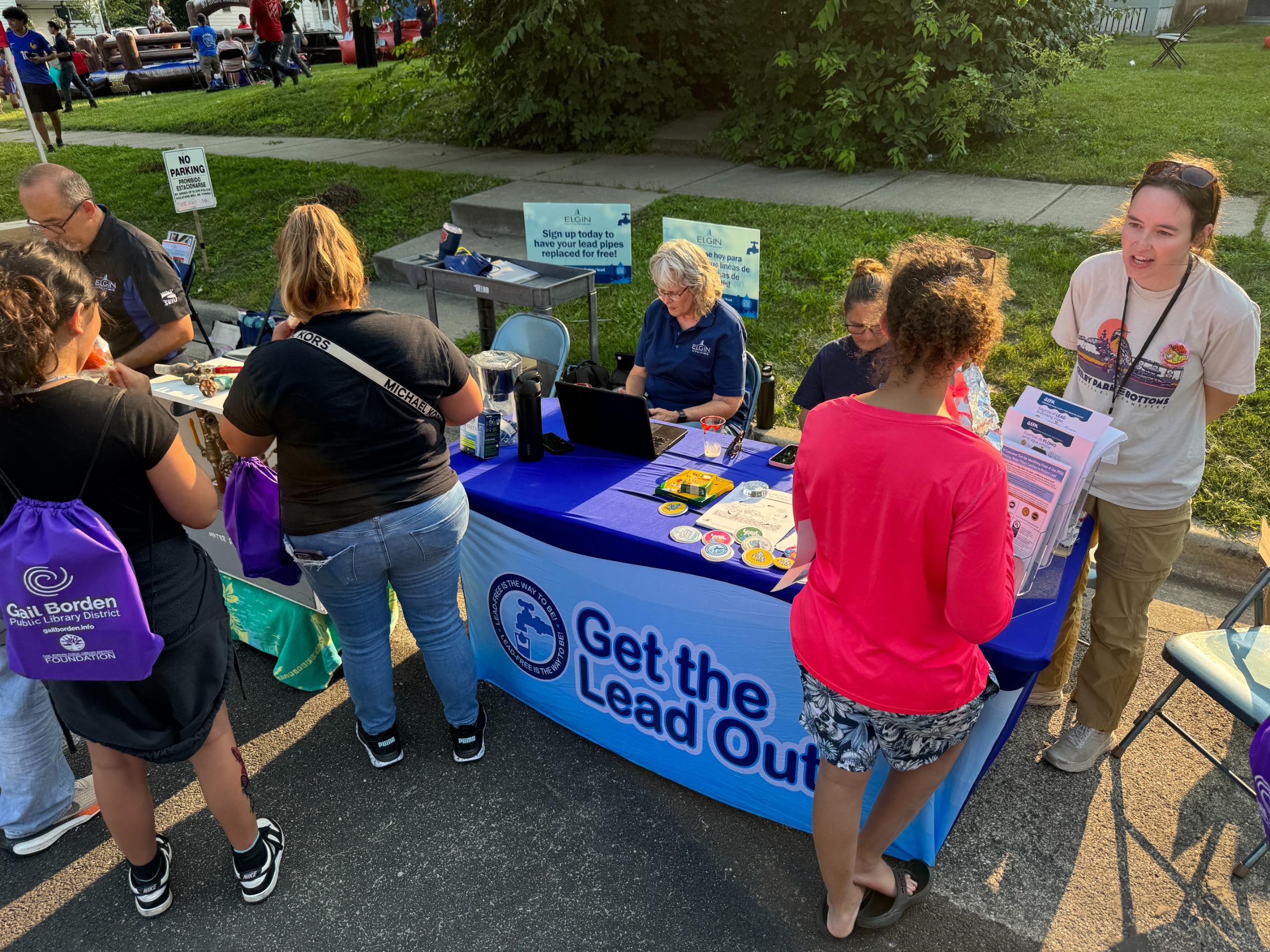 ​National Night Out