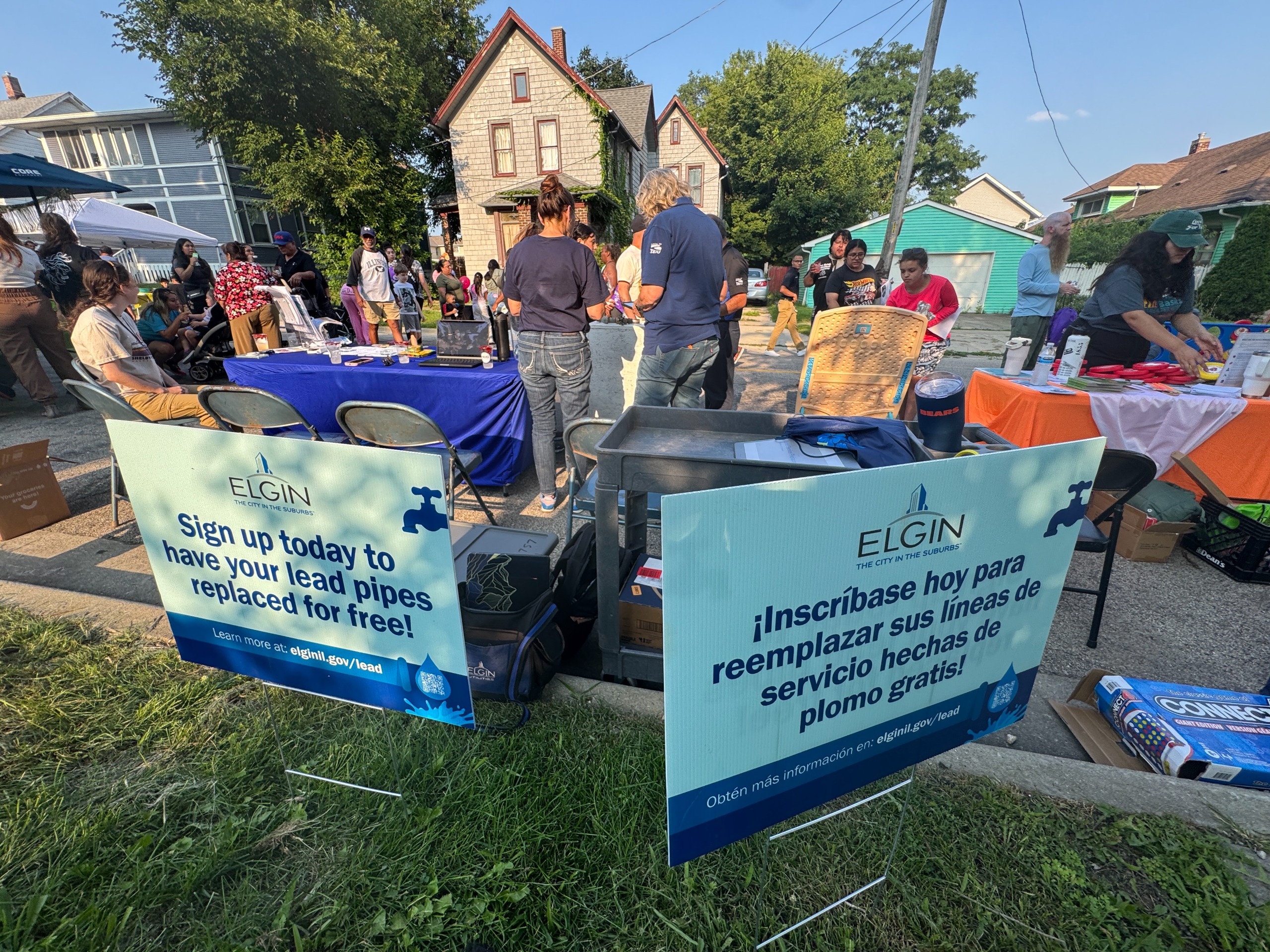 ​National Night Out