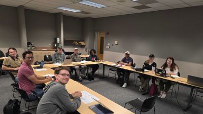 Photo of elgin sustainability commission